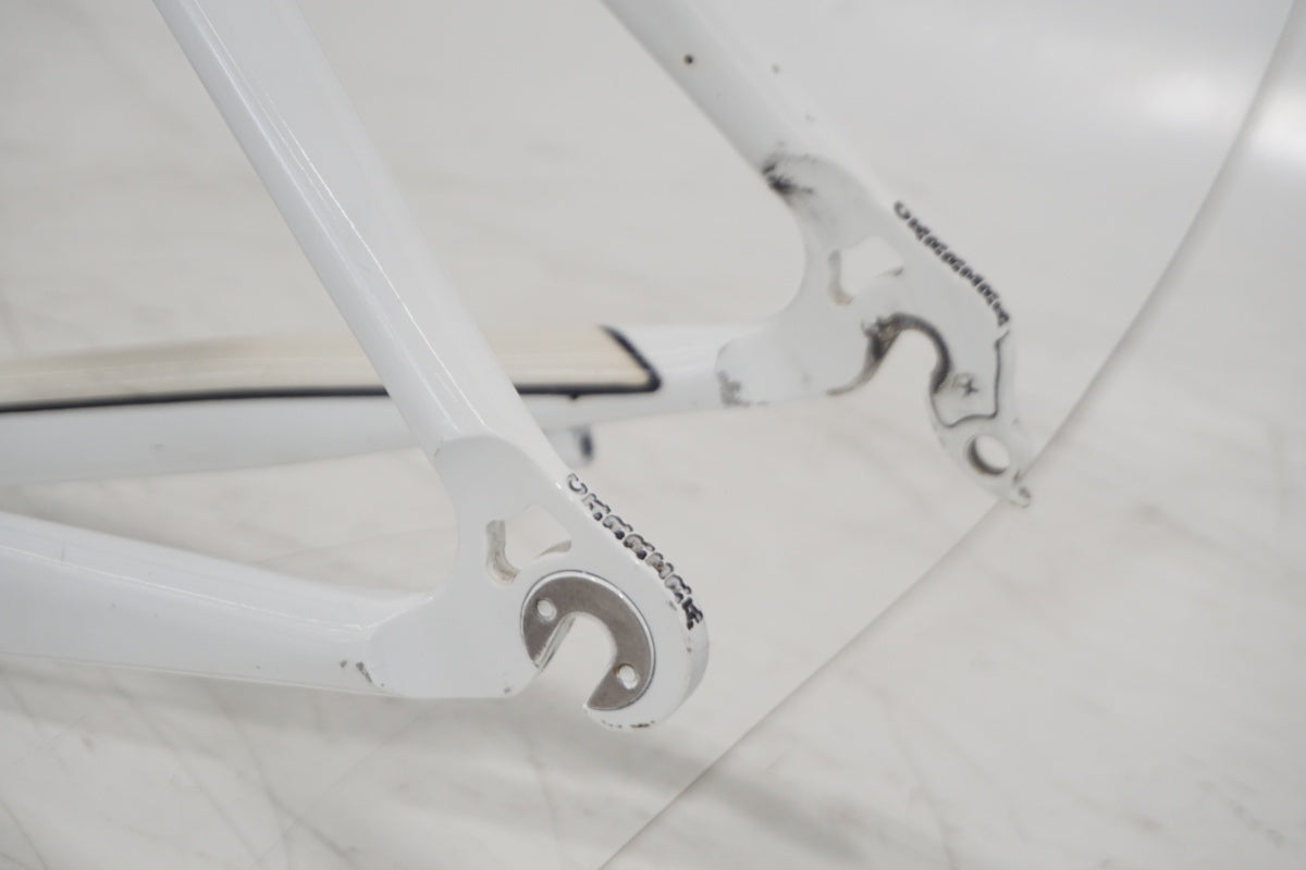 CARRERA 「カレラ」 MERCURIO 年式不明 フレームセット / 滋賀大津店