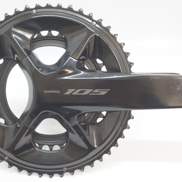 SHIMANO 「シマノ」 105 FC-R7100 50-34T 170mm クランク / 福岡店