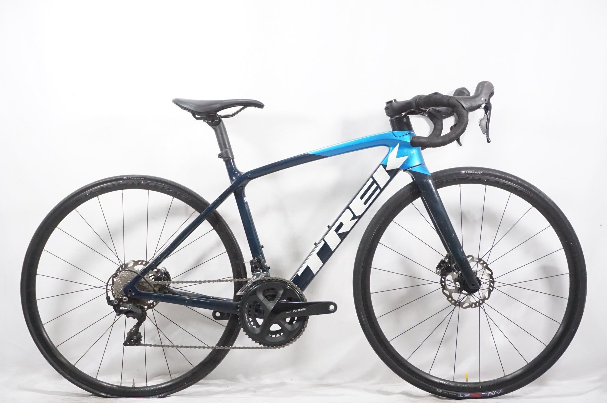 ジャンク TREK 「トレック」 EMONDA SL5 DISC 2021年モデル ロードバイク / AKIBA店