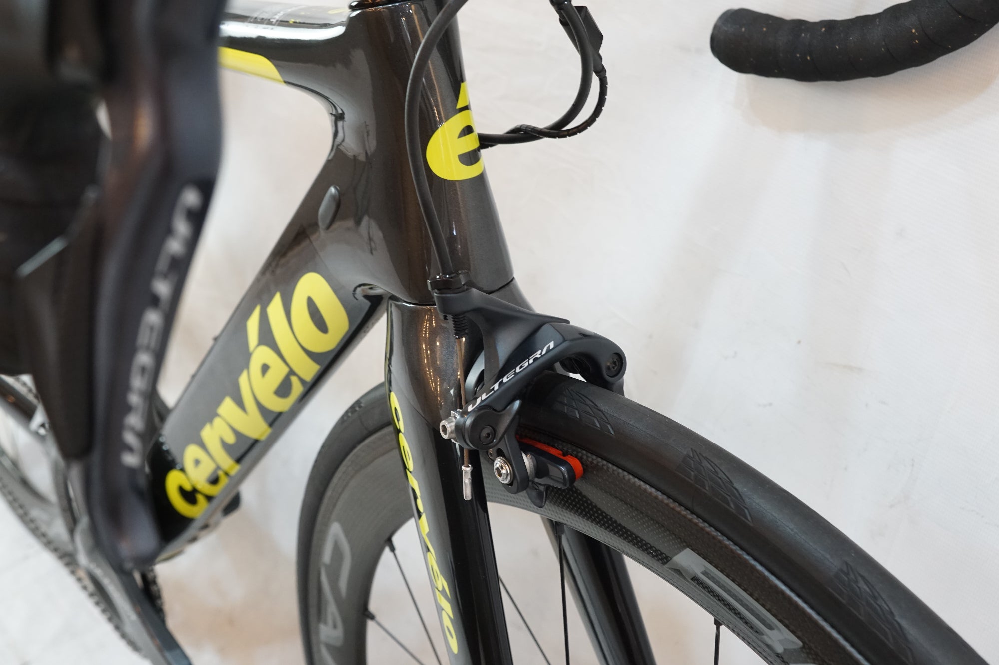 CERVELO 「サーベロ」 S3 2018年モデル ロードバイク / バイチャリ浦和ベース