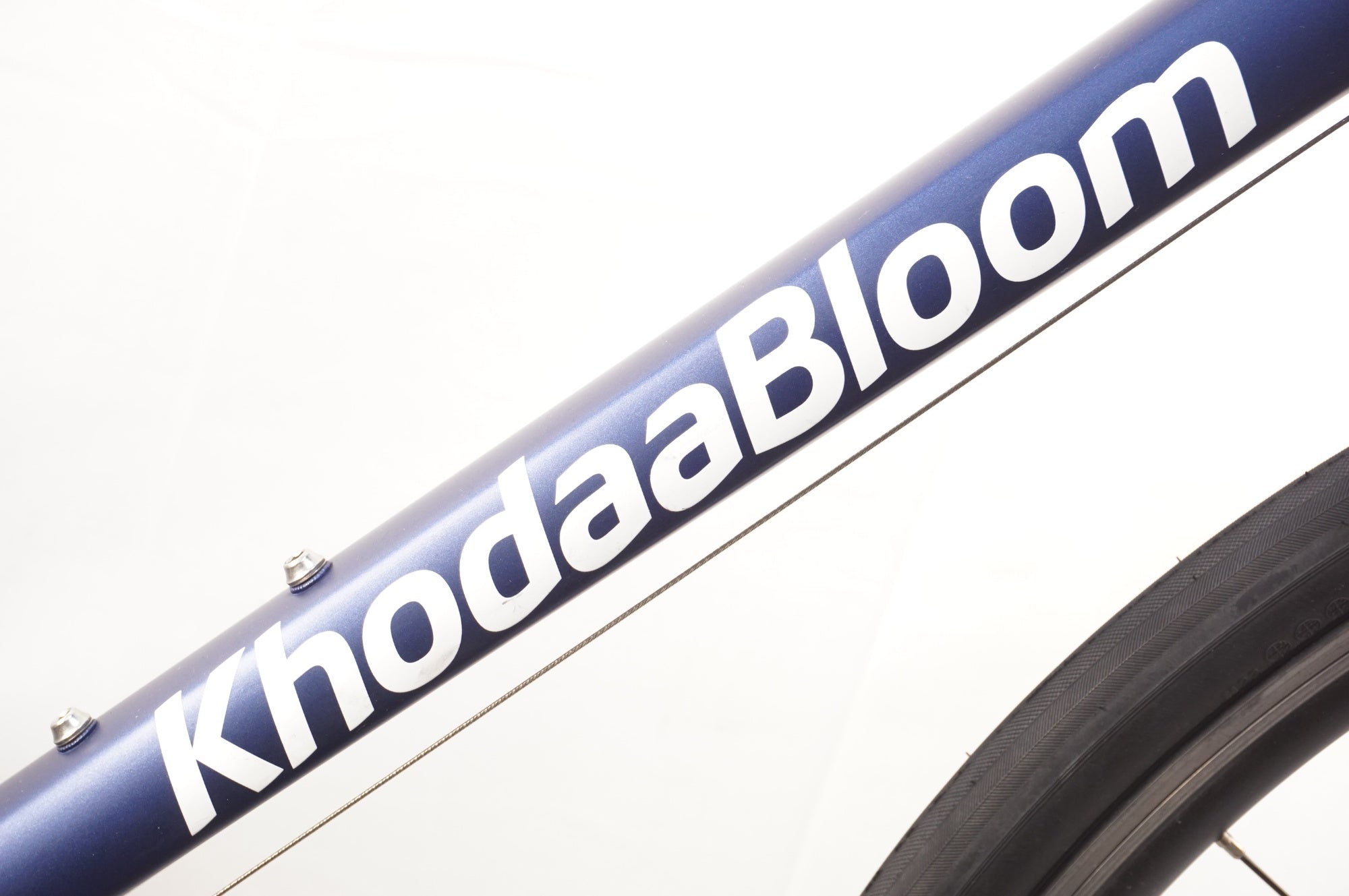 KHODAABLOOM 「コーダブルーム」 RAIL 700 LIGHT 2024年モデル クロスバイク / 中目黒店