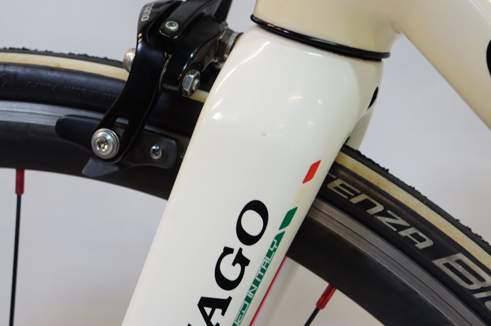 COLNAGO 「コルナゴ」 AC-R 105 2014年モデル ロードバイク / 熊谷本店