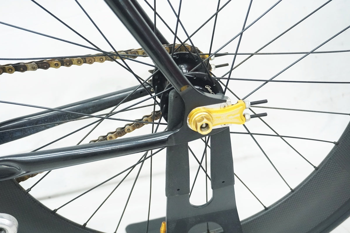 LEADER 「リーダー」 KAGERO 2016年頃モデル ピストバイク  / 大阪美原北インター店