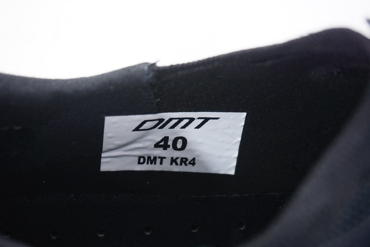 DMT「ディーエムティー」 KR4 25.0cm シューズ / 浜松店