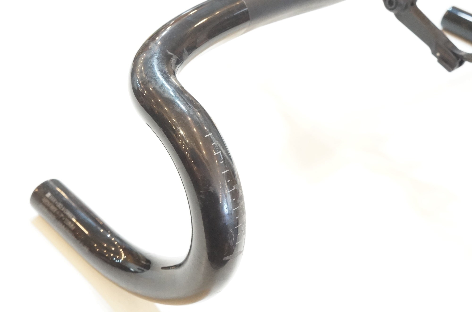 BONTRAGER 「ボントレガー」 XXX INTEGRATED ROAD HANDLEBAR STEM 一