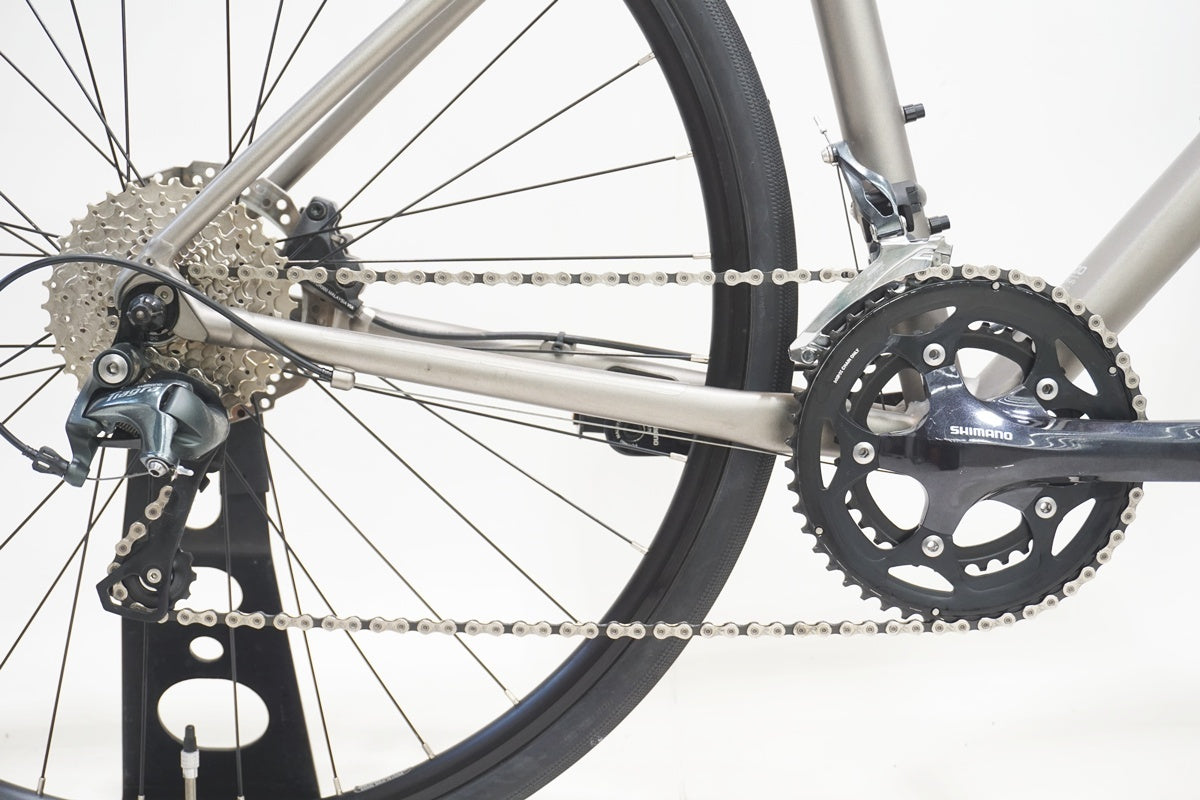 TREK 「トレック」 FX4 DISC 2020年モデル クロスバイク/ 京都西院店