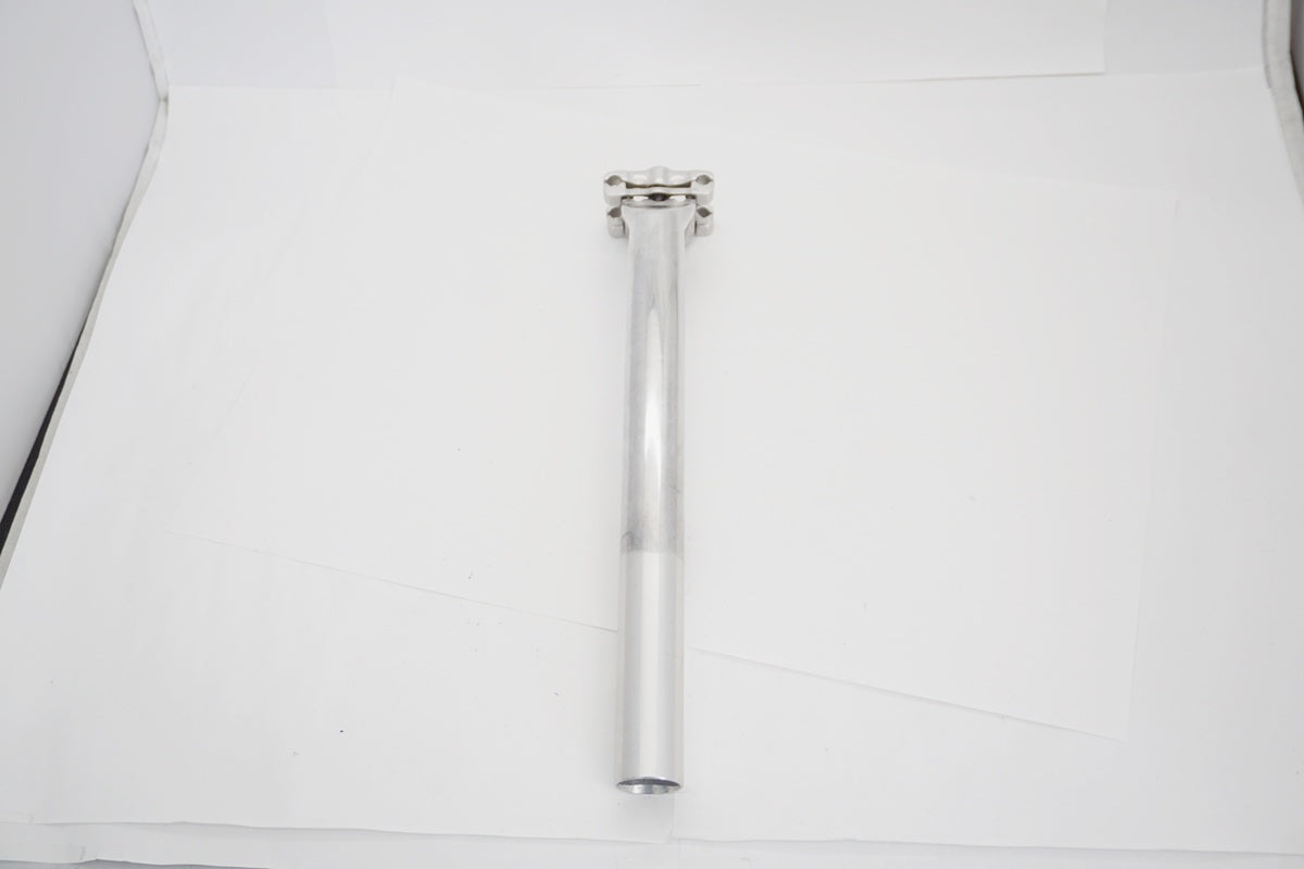 DIXNA 「ディズナ」 27.2mm 300mm シートポスト/ 京都八幡店