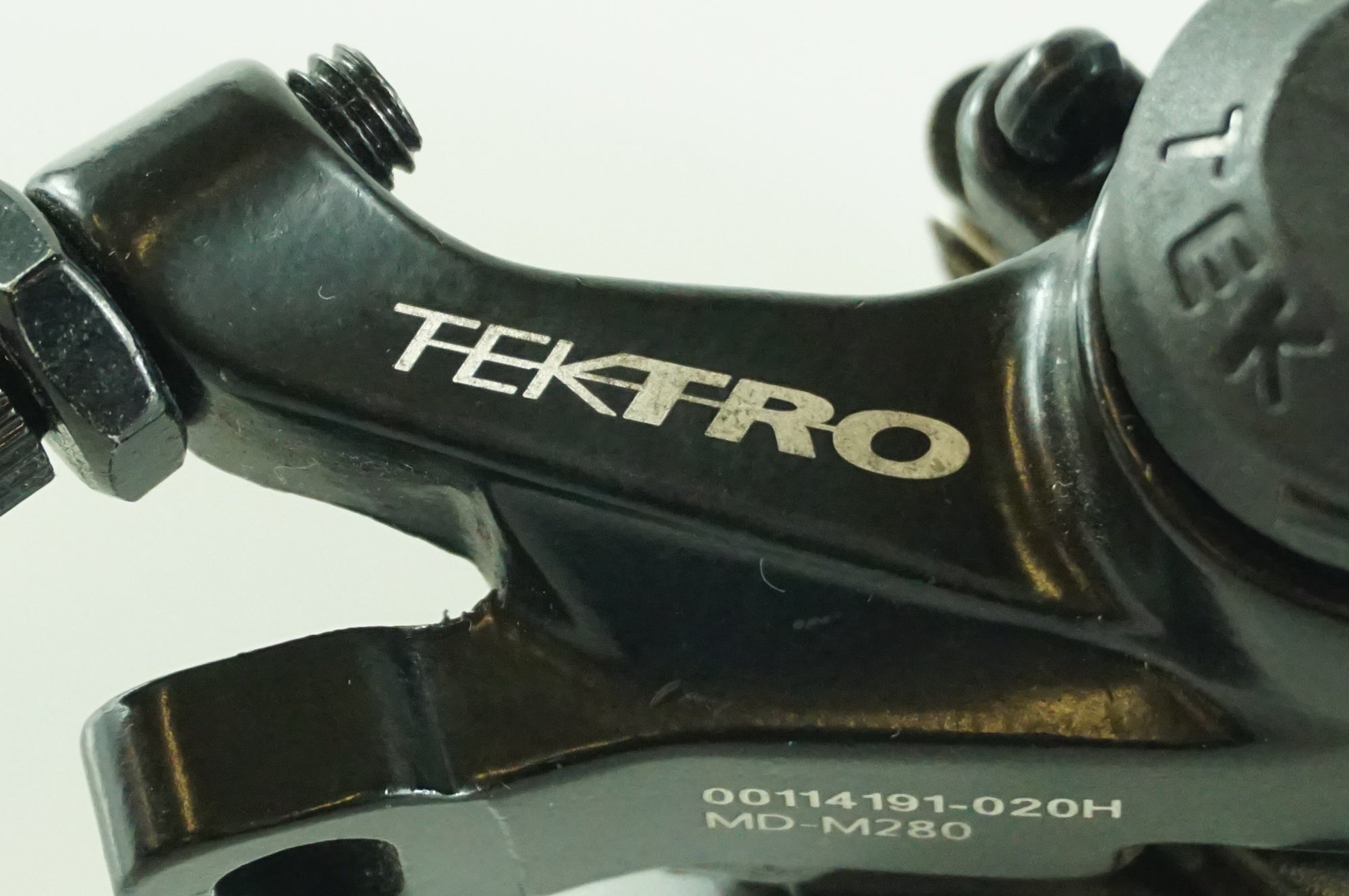 TEKTRO 「テクトロ」 MD-M280 ブレーキキャリパーセット / 浜松店