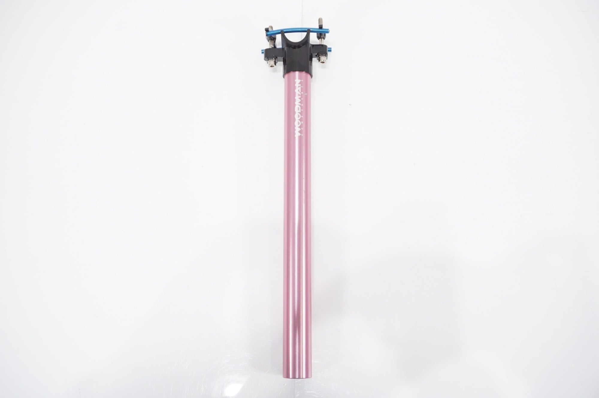 WOODMAN「ウッドマン」シートポスト / AKIBA店