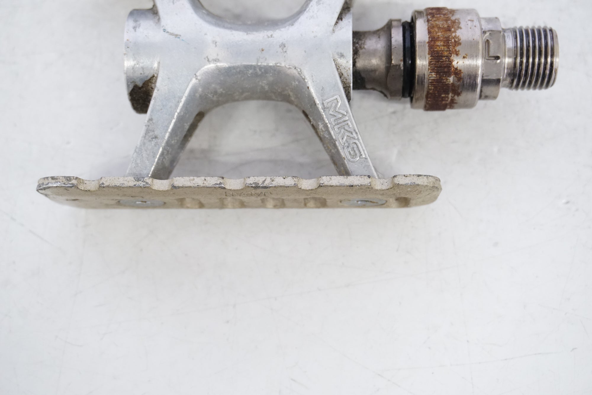 MKS 「ミカシマ」 PROMENADE EZY ペダル / 浜松店