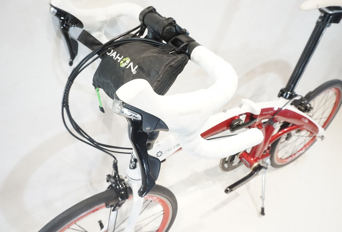 DAHON 「ダホン」 MU ELITE 2017年モデル 20インチ 折り畳み自転車 / 横浜戸塚店