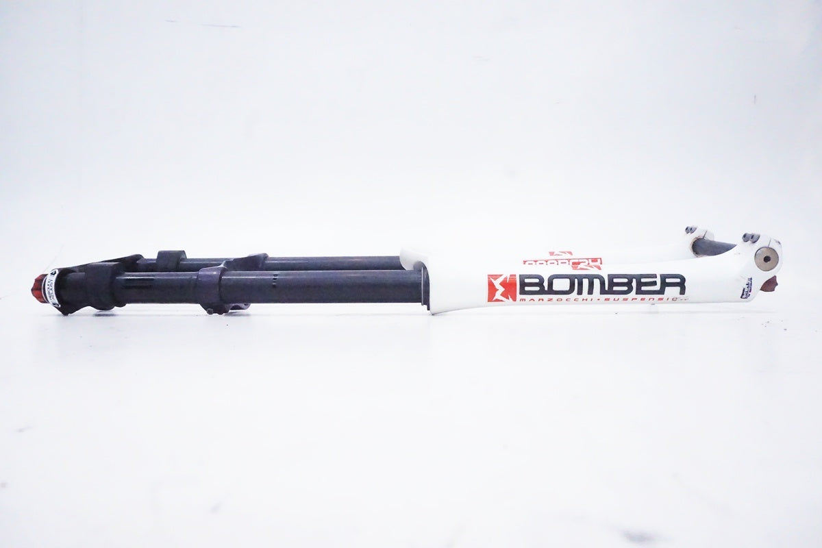 MARZOCCHI「マルゾッキ」 BOMBER 888RC2X フロントショック/ 京都西院店