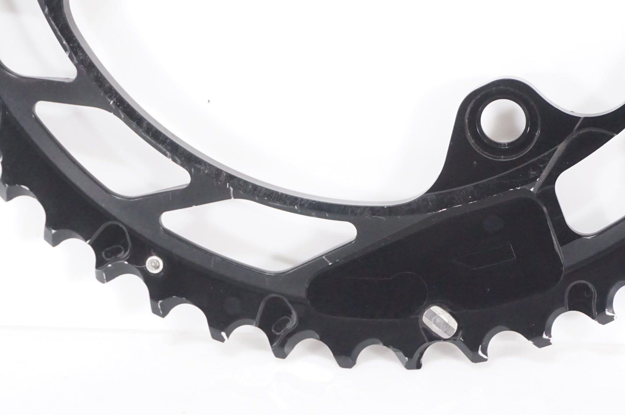 SHIMANO 「シマノ」 GRX 48-31T チェーンリングセット / AKIBA店