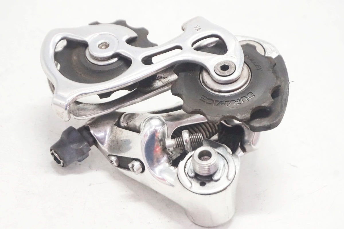シマノ DURA-ACE RD-7700 リアディレイラー SHIMANO 「シマノ」 DURA-ACE RD-7700 リアディレイラー / 熊谷