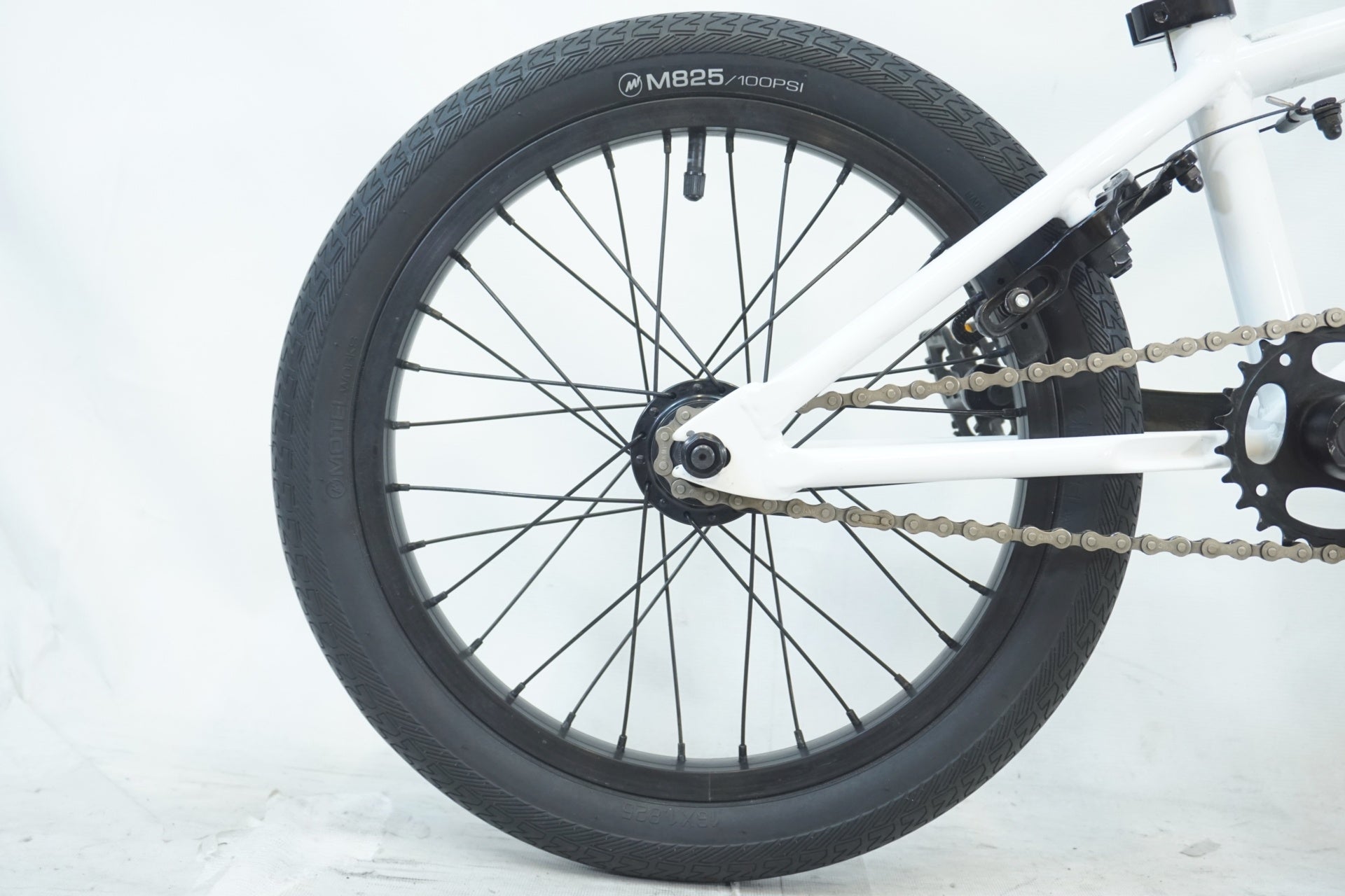 MOTEL WORKS 「モーテルワークス」 DELIGHT:E 2018年モデル キッズバイク / 有明ガーデン店