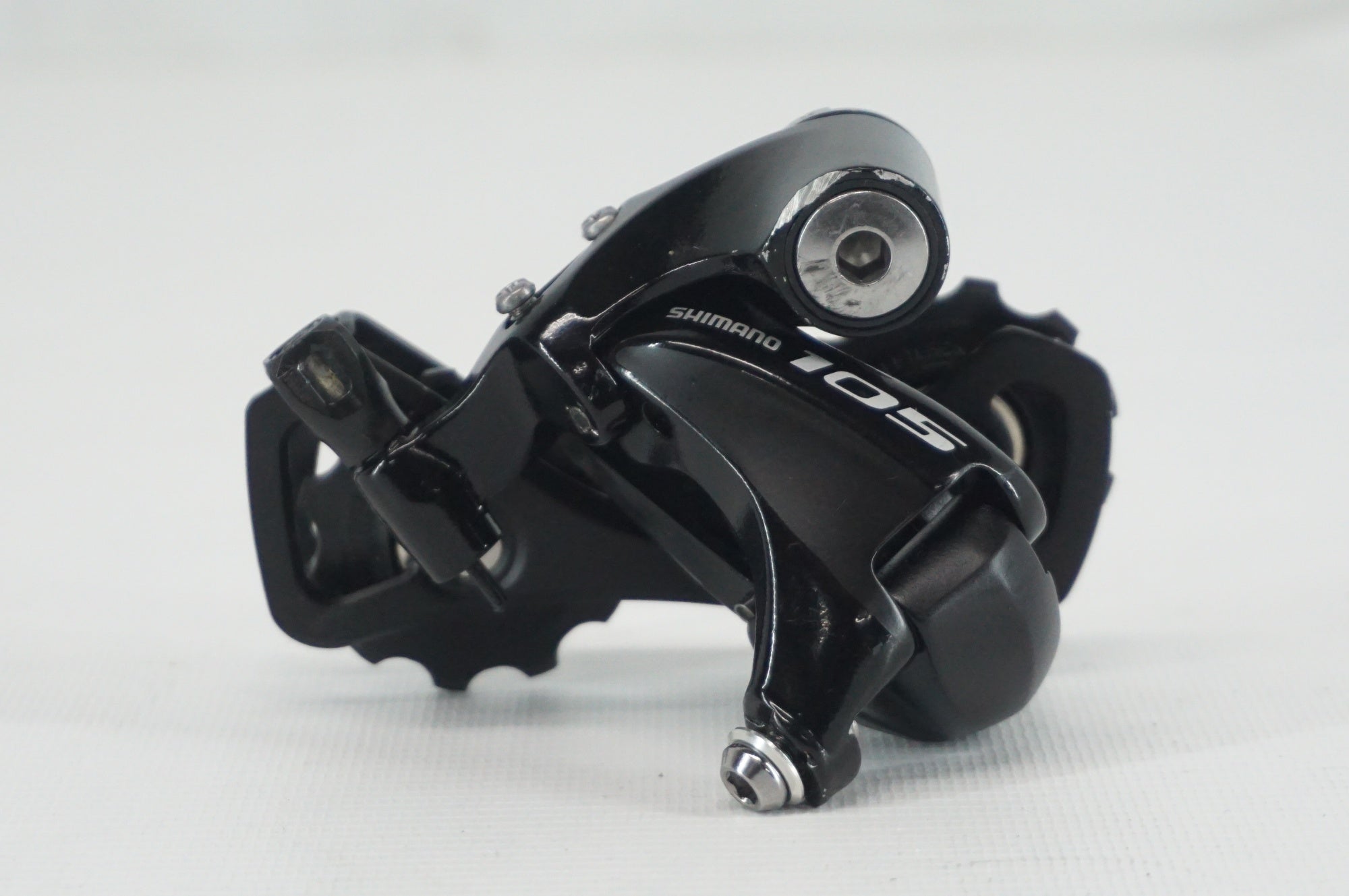 SHIMANO 「シマノ」 105 5800系コンポセット / 阪急塚口店 ｜ バイチャリ