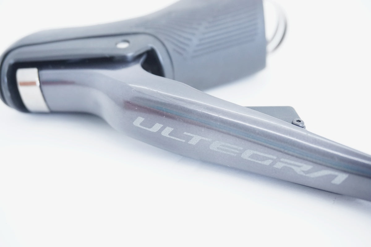 SHIMANO 「シマノ」 ULTEGRA ST-R8150 デュアルコントロールレバー / 京都八幡店