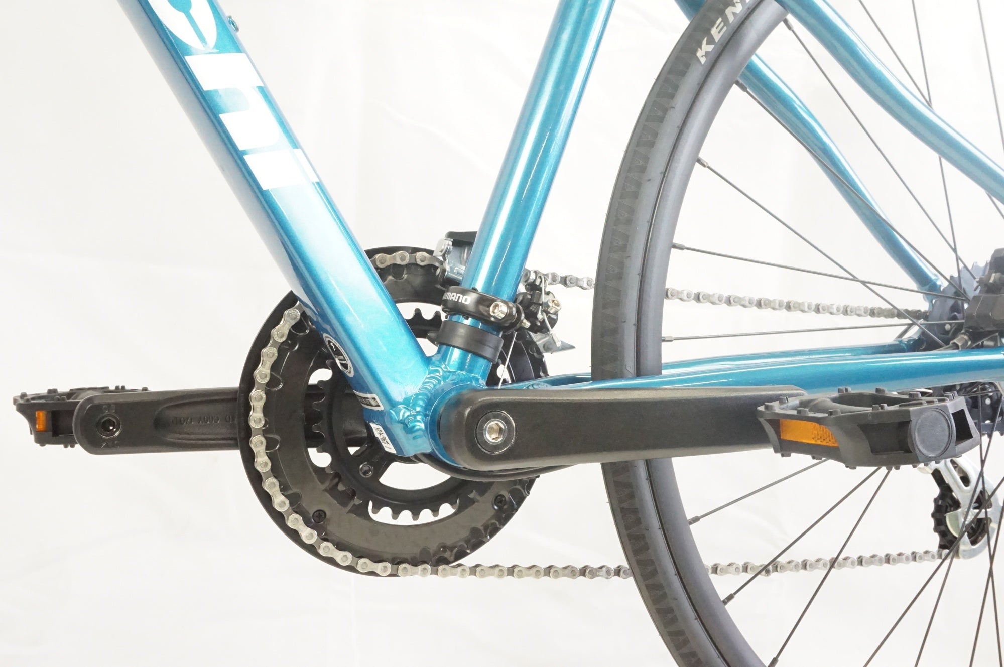 BIANCHI 「ビアンキ」 ROMA3 DISC 2022年モデル クロスバイク / 宇都宮