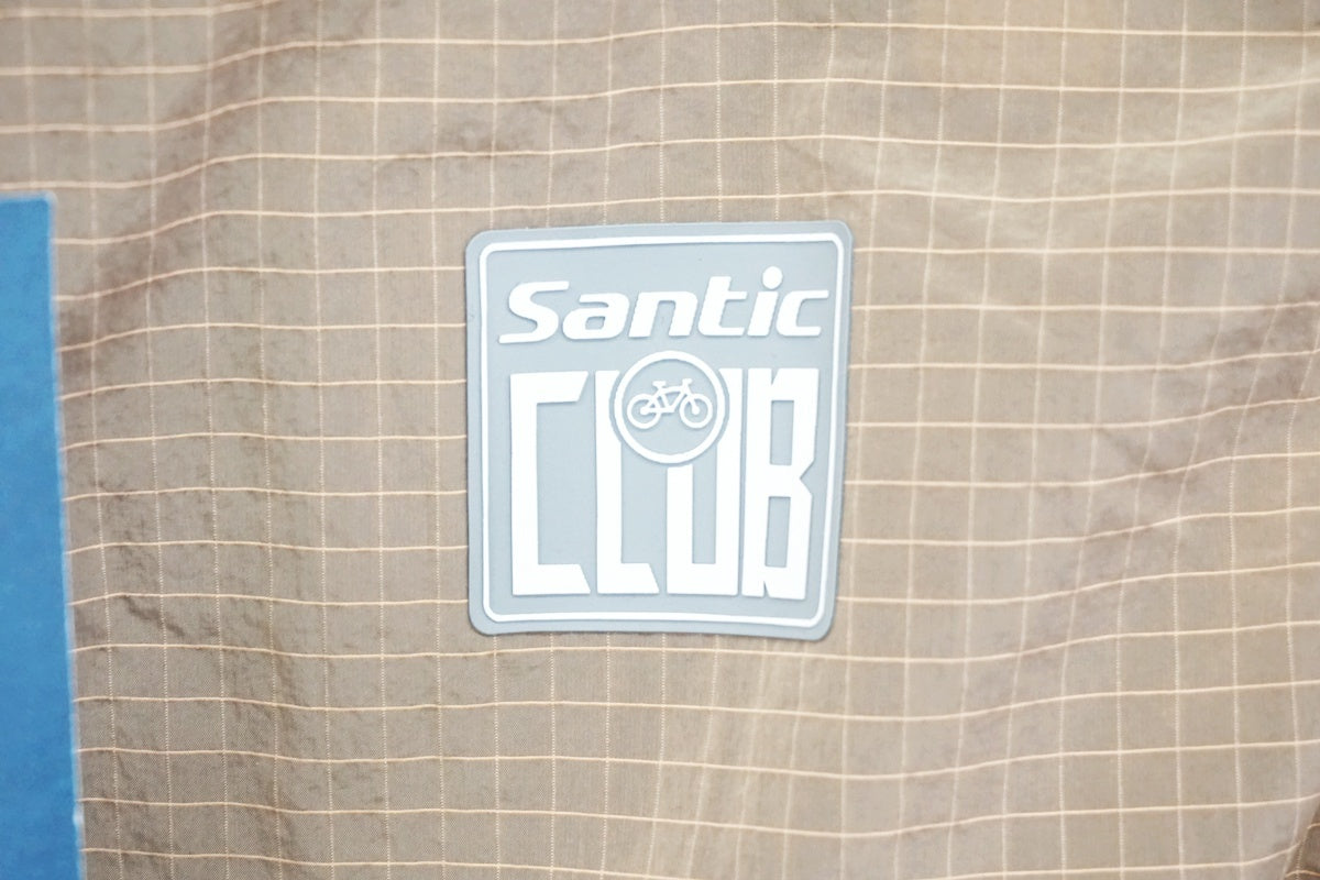 SANTIC 「サンティック」 Lサイズ ジレ / 大阪美原北インター店