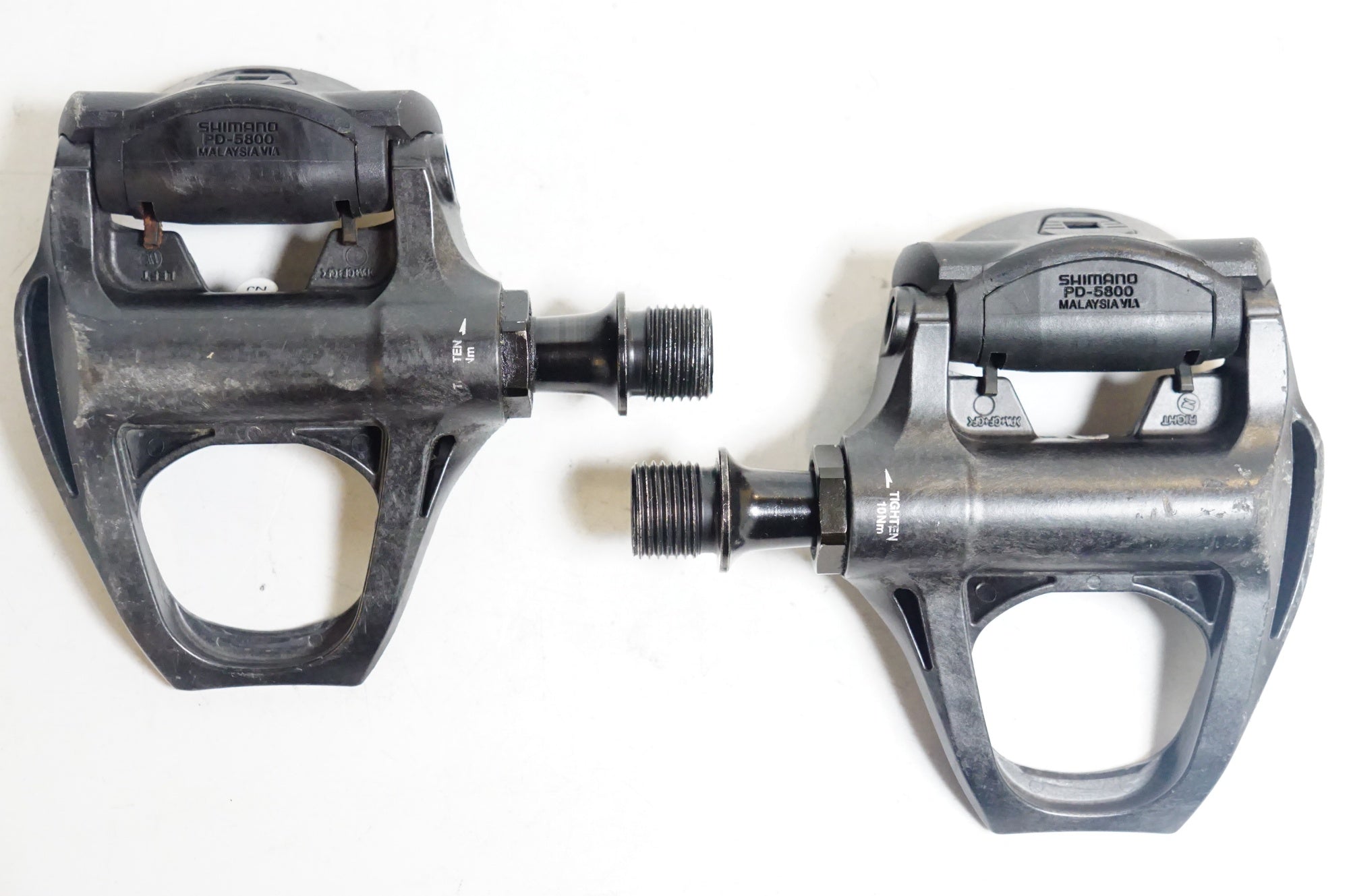 SHIMANO 「シマノ」 105 PD-5800 ペダル / 熊谷本店