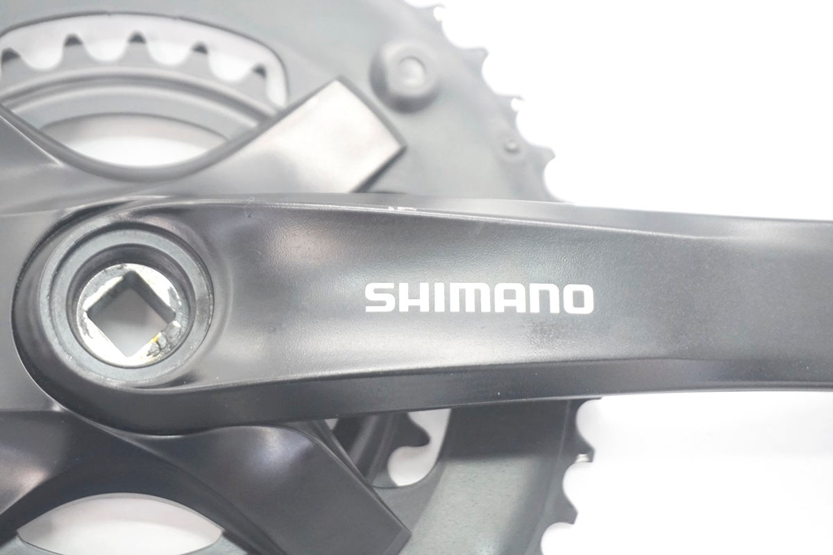 SHIMANO 「シマノ」 FC-TY501-2 46-30T 170mm クランク / 大阪門真店