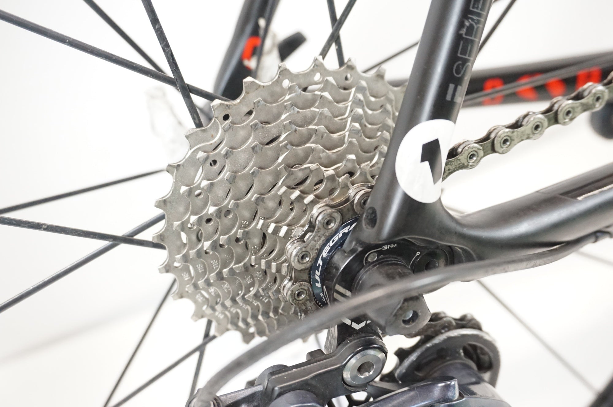 ジャンク FELT 「フェルト」 F1 2016年モデル ロードバイク / 宇都宮店