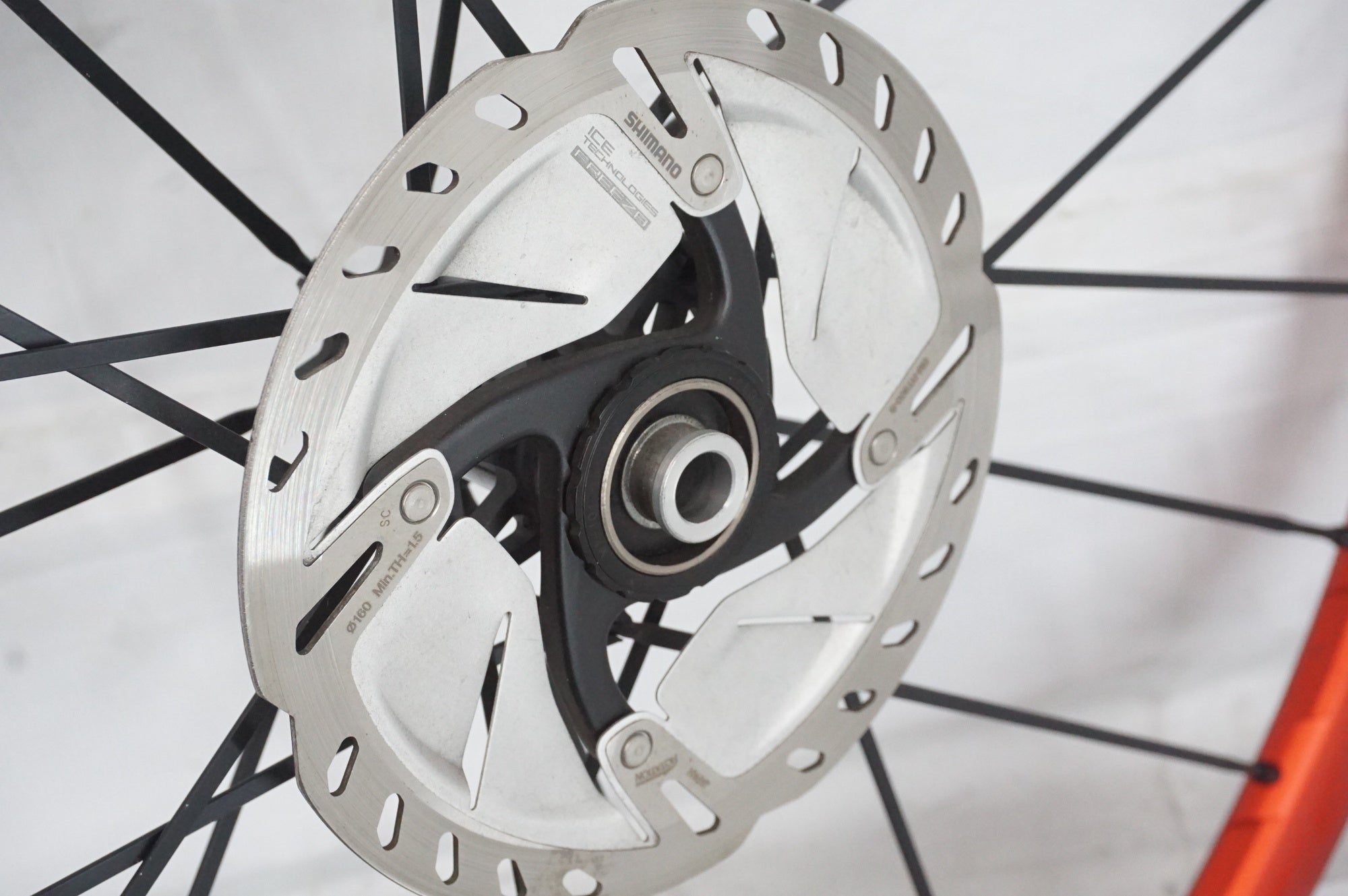 FULCRUM 「フルクラム」 RACING ZERO CMPTZN DB シマノ11速 ホイールセット / 阪急塚口店