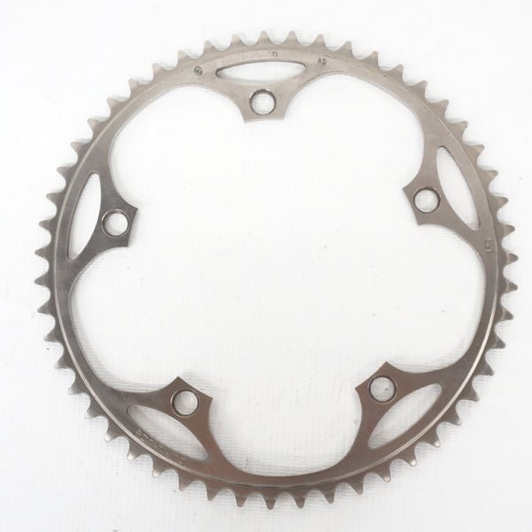 DURA-ACE 10 ピッチチェーンリング 52T/51T/49T. 5ピン シマノ シマノ(SHIMANO) DURA-ACE FC-R9100 チェーンリング