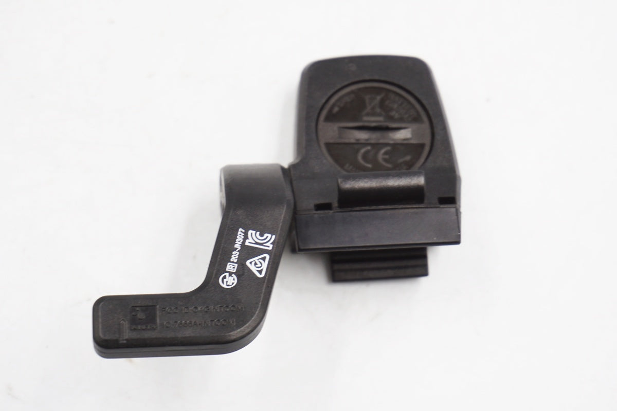 BONTRAGER 「ボントレガー」 TRIP 300 サイクルコンピューター / 奈良店