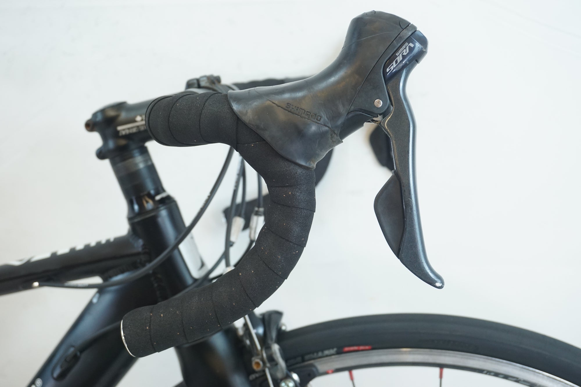 LOUIS GARNEAU 「ルイガノ」 LGS CEN 2017年モデル ロードバイク / 有明ガーデン店