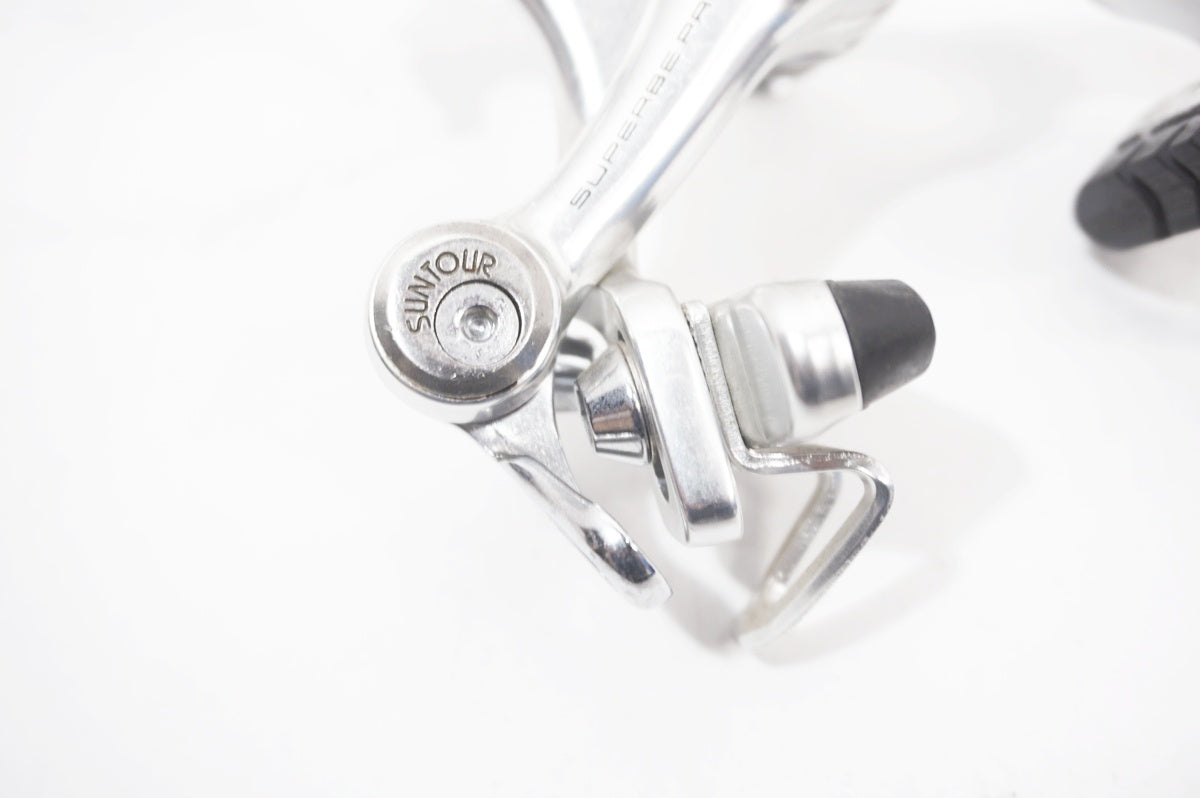 SUNTOUR 「サンツアー」 SUPERBE PRO キャリパーブレーキセット / バイチャリ世田谷店