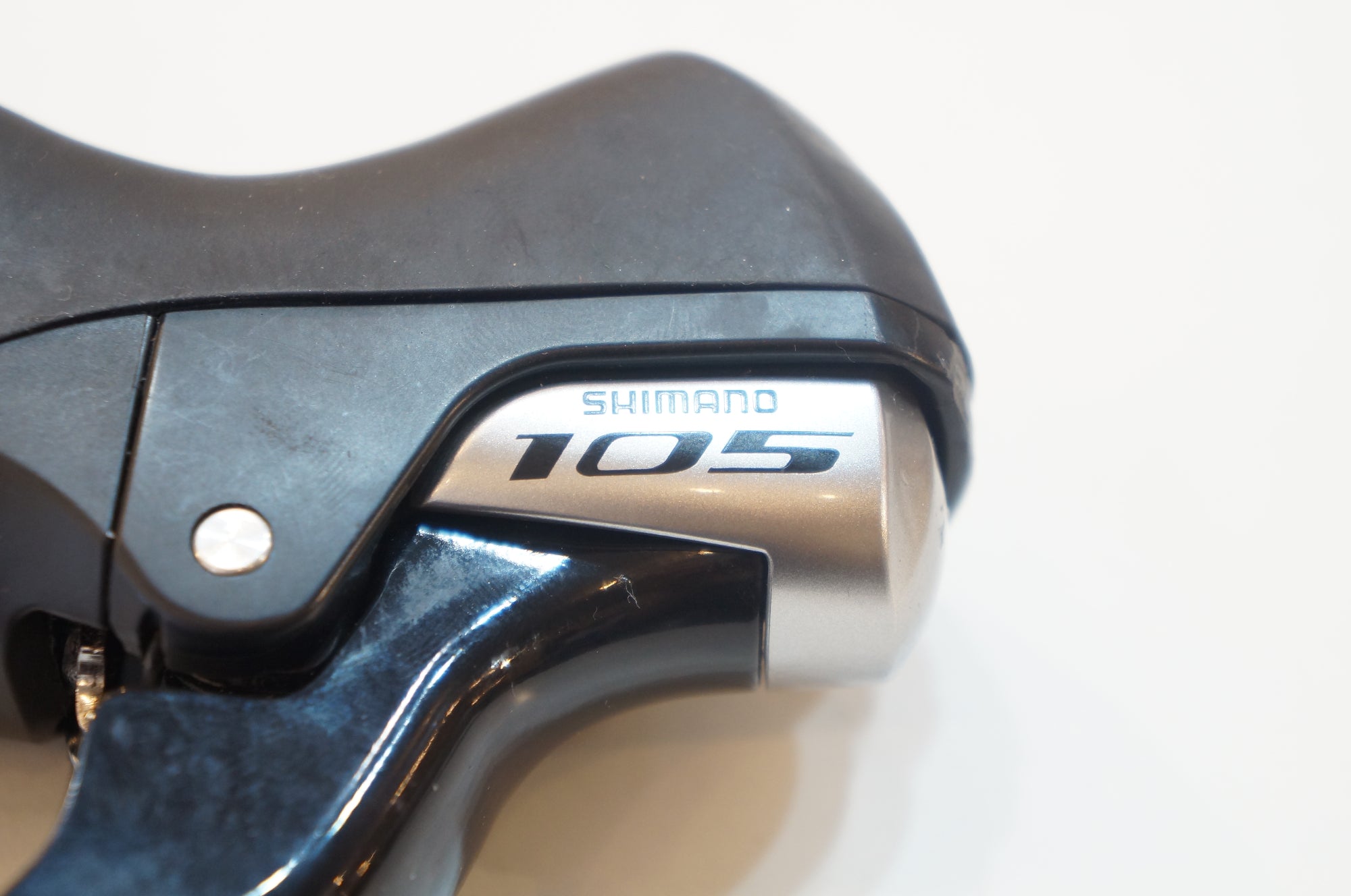 SHIMANO 「シマノ」 105 ST-5800 デュアルコントロールレバー / バイチャリ浦和ベース