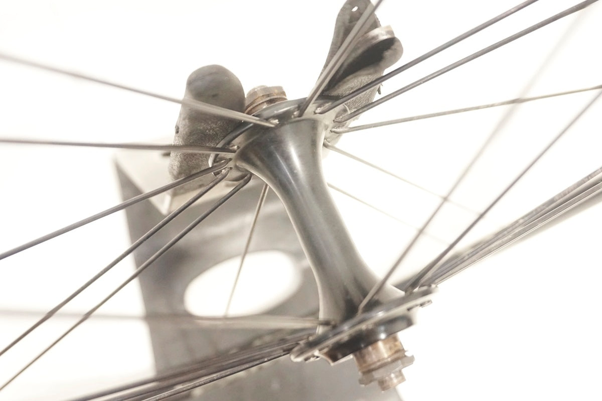 CAMPAGNOLO 「カンパニョーロ」 VENTO G3 CAMPAGNOLO 10-11s ホイールセット / 大阪門真店