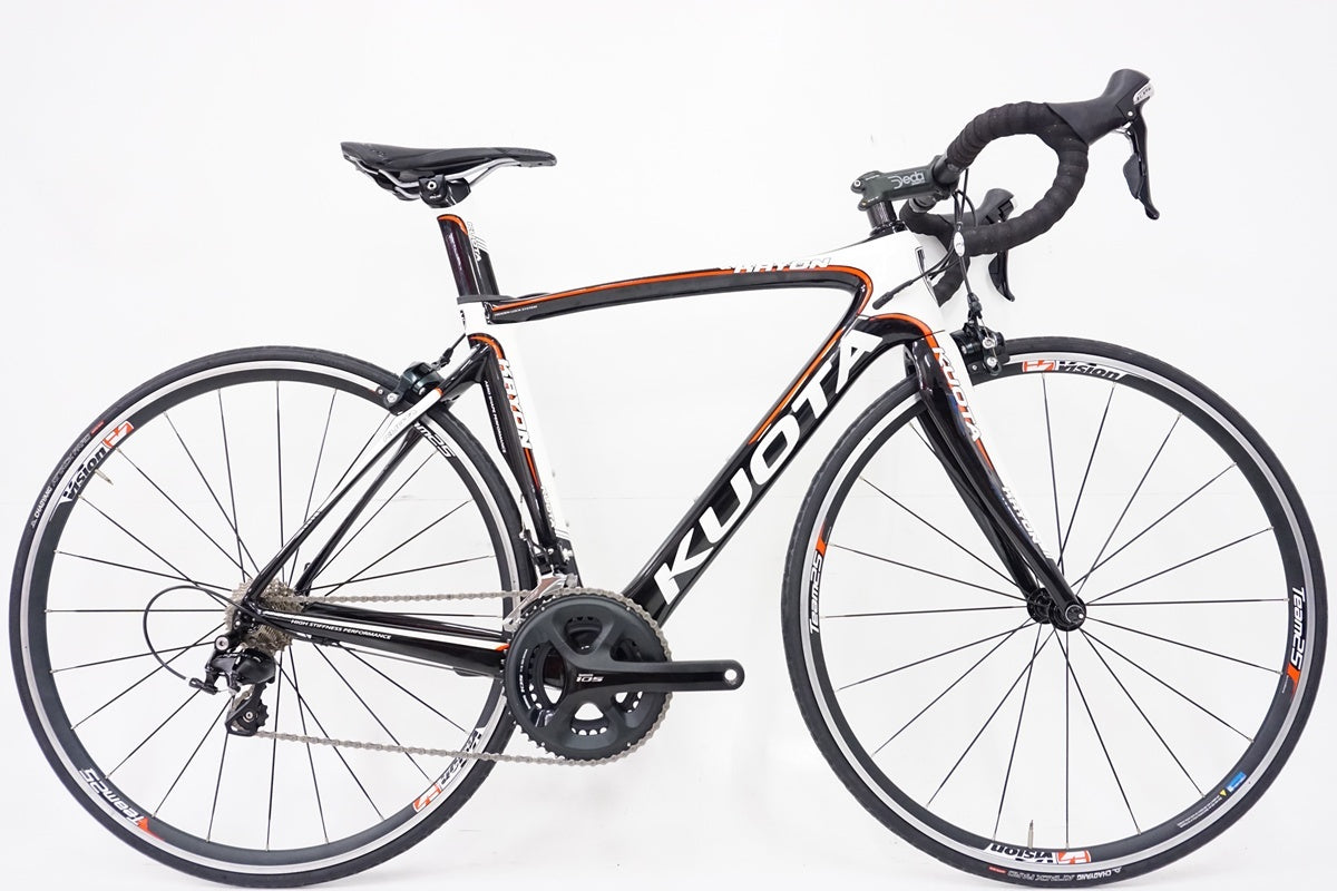 KUOTA「クォーター」 KRYON 105 2015年モデル ロードバイク / 浜松店