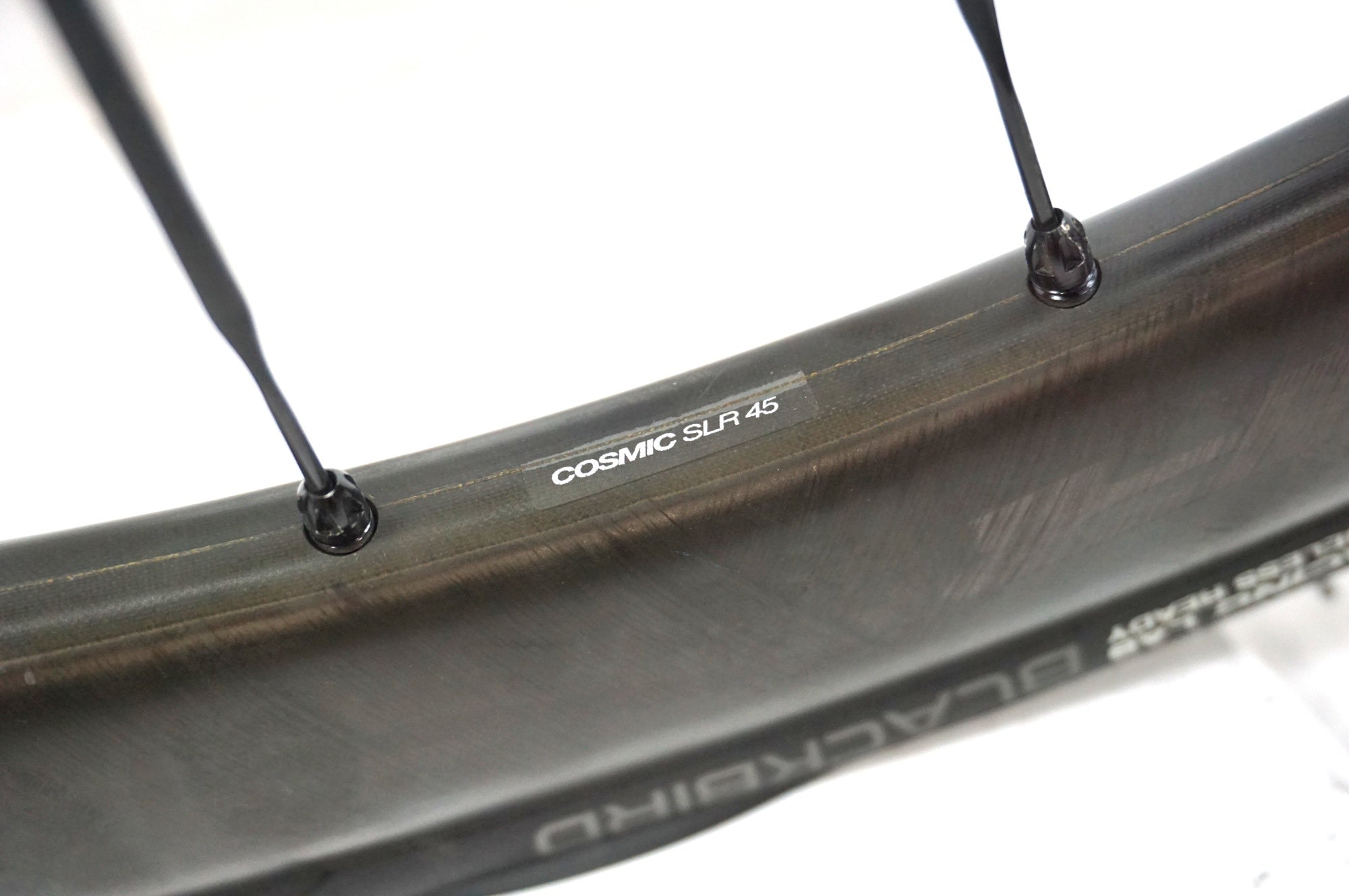 MAVIC 「マビック」 COSMIC SLR 45 DISC 2022年頃 ホイールセット / 川越店