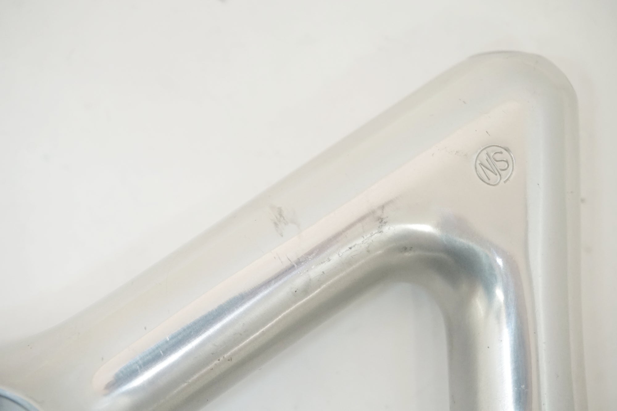 NITTO 「ニットー」 NJ PRO AA Φ25.4 100mm ステム / 大阪美原北