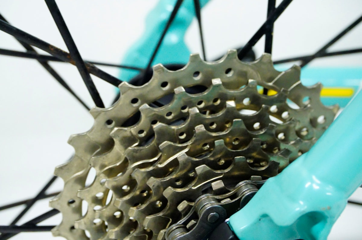 BIANCHI 「ビアンキ」 VIA NIRONE 7 PRO CLARIS 2016年モデル ロードバイク / 名古屋大須店