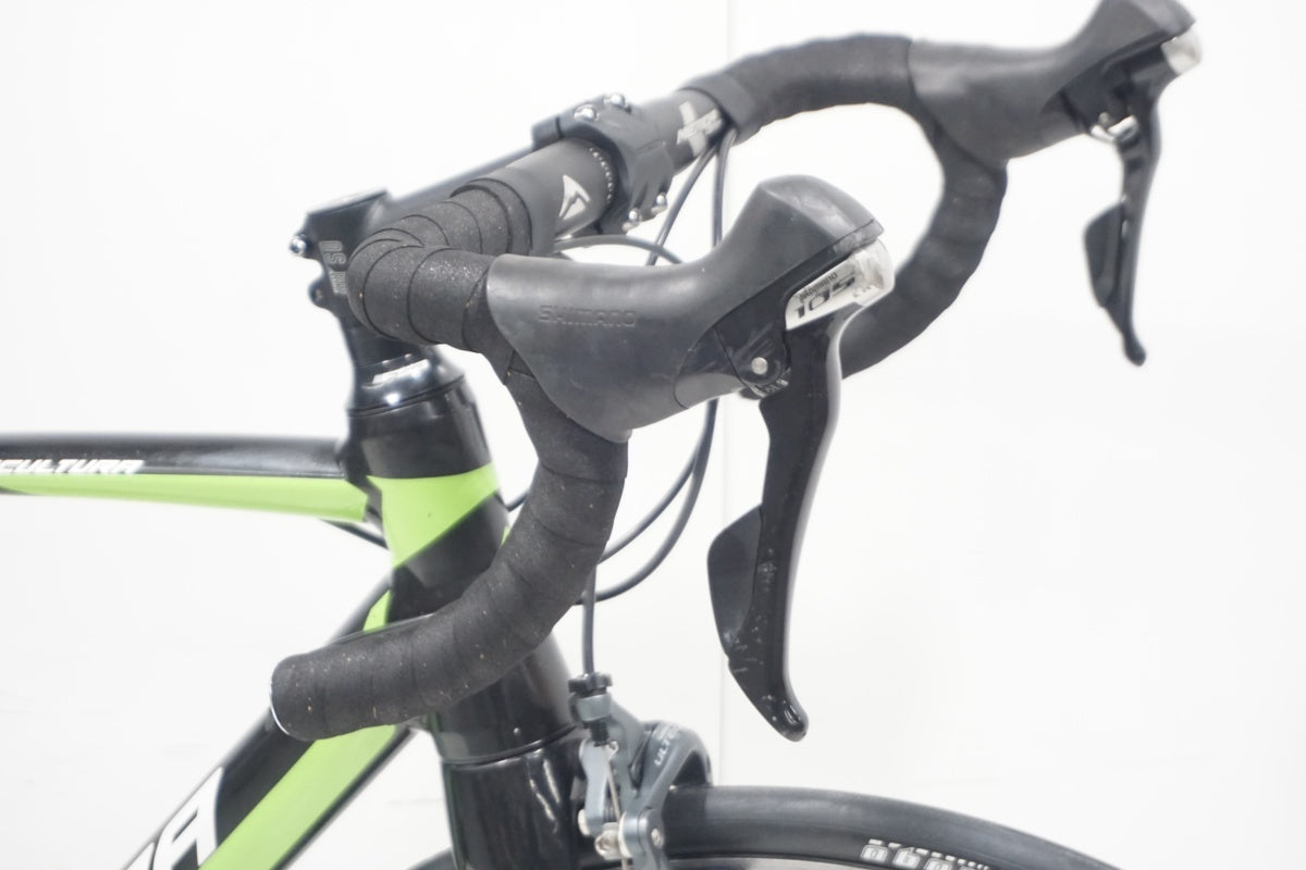 MERIDA 「メリダ」 SCULTURA 100 2016年モデル ロードバイク / 滋賀