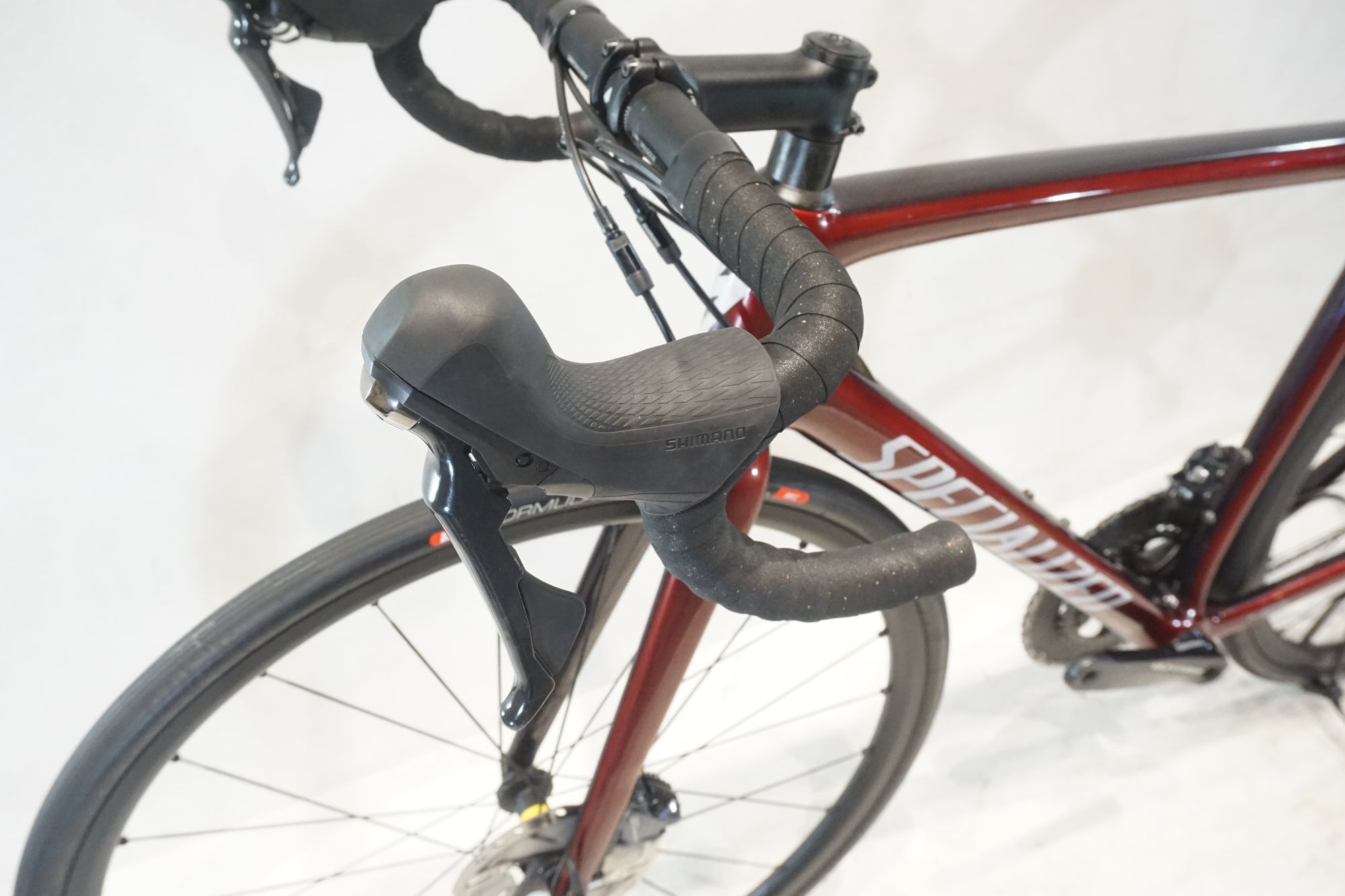 SPECIALIZED 「スペシャライズド」 TARMAC SL6 COMP DISC ULTEGRA 2019