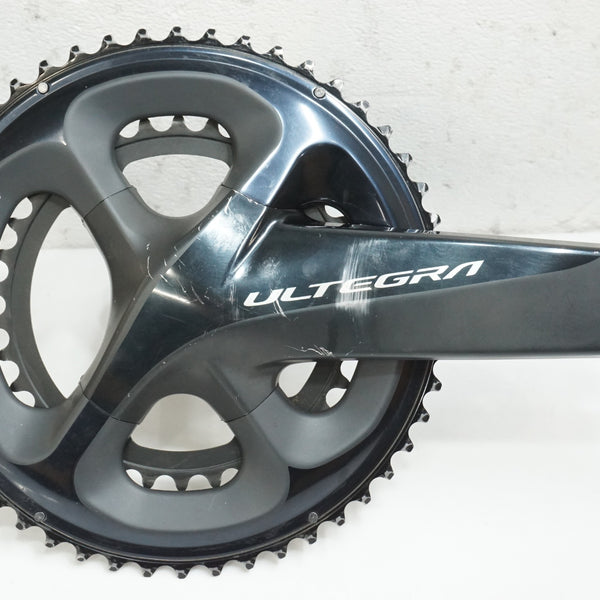 SHIMANO 「シマノ」 ULTEGRA FC-R8000 50-34T 170mm クランクセット