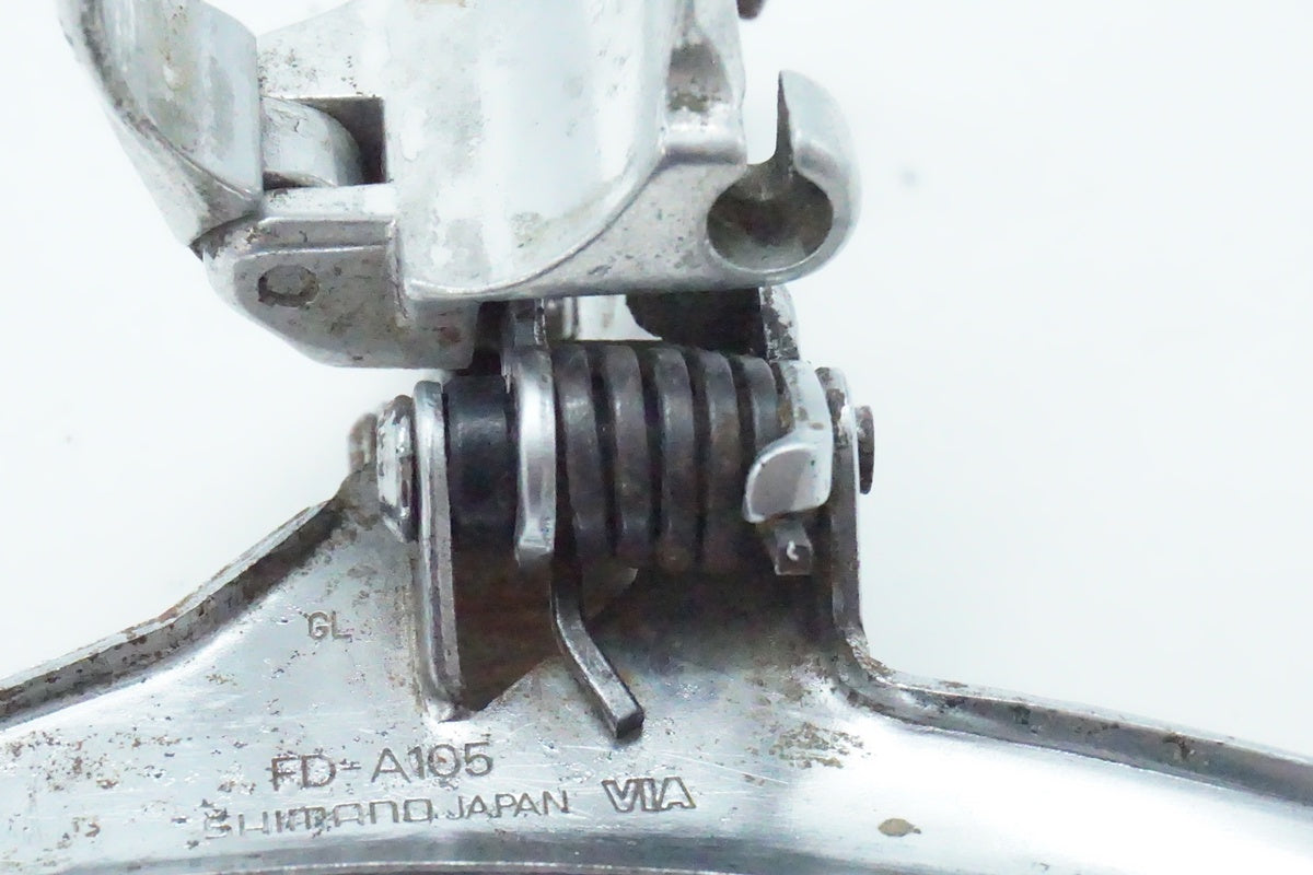 SHIMANO「シマノ」 初代105 グループセット/ 京都西院店