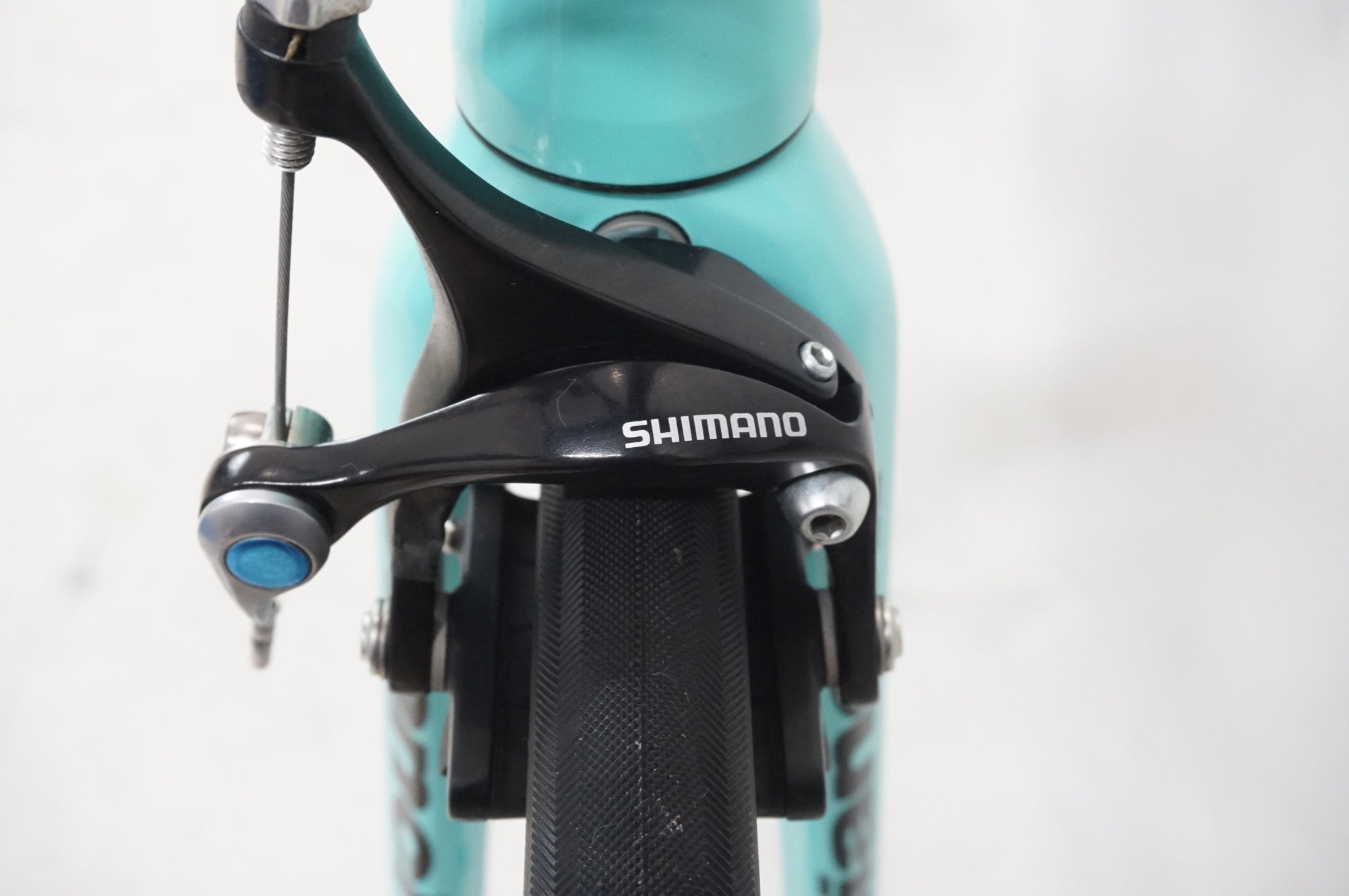 BIANCHI 「ビアンキ」 VIA NIRONE7 105 2020年モデル ロードバイク / 福岡店