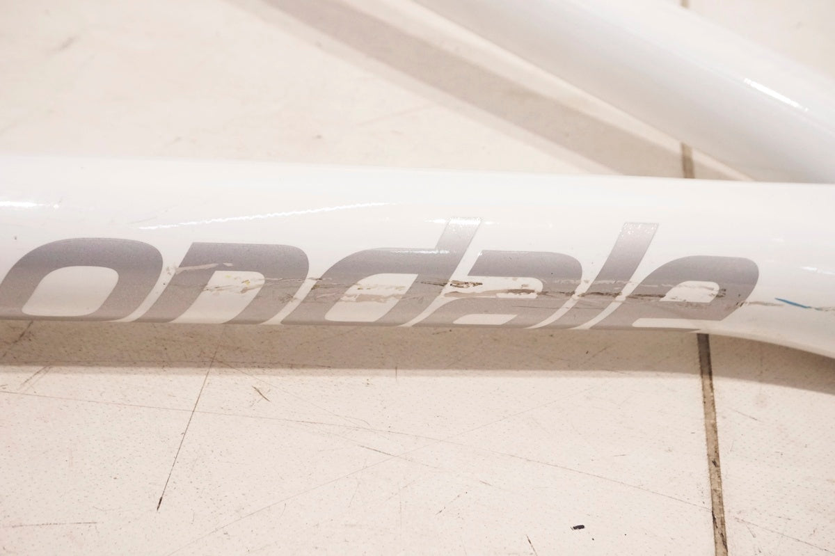 CANNONDALE  「キャノンデール」 CAAD10 WOMENS 2014年モデル フレームセット / 大阪門真店