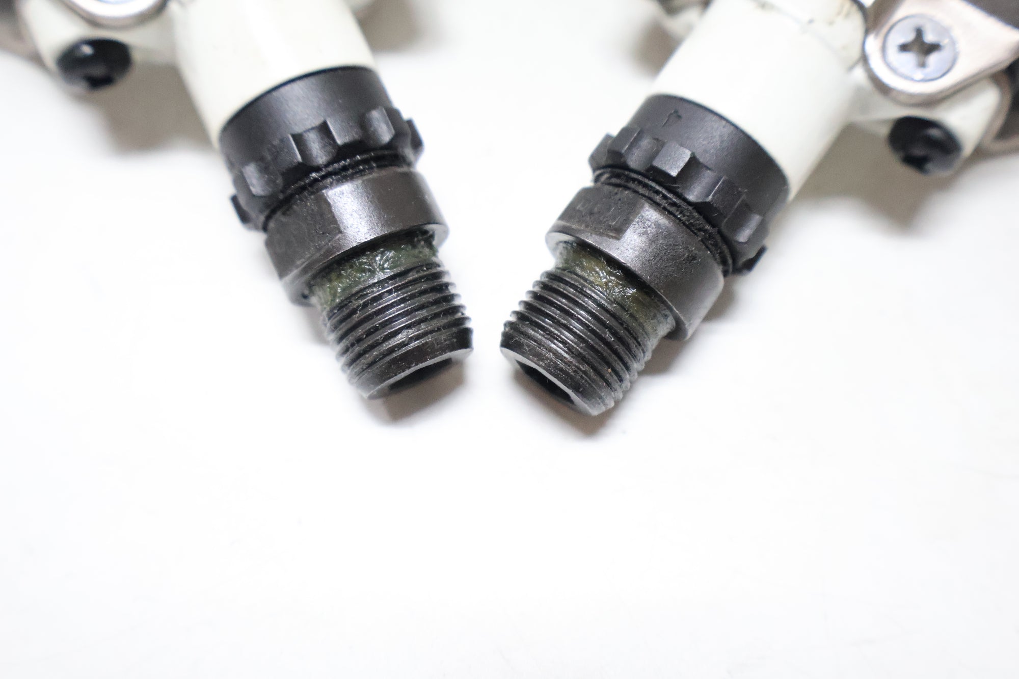 SHIMANO 「シマノ」 PD-M520 ペダル / 高知店