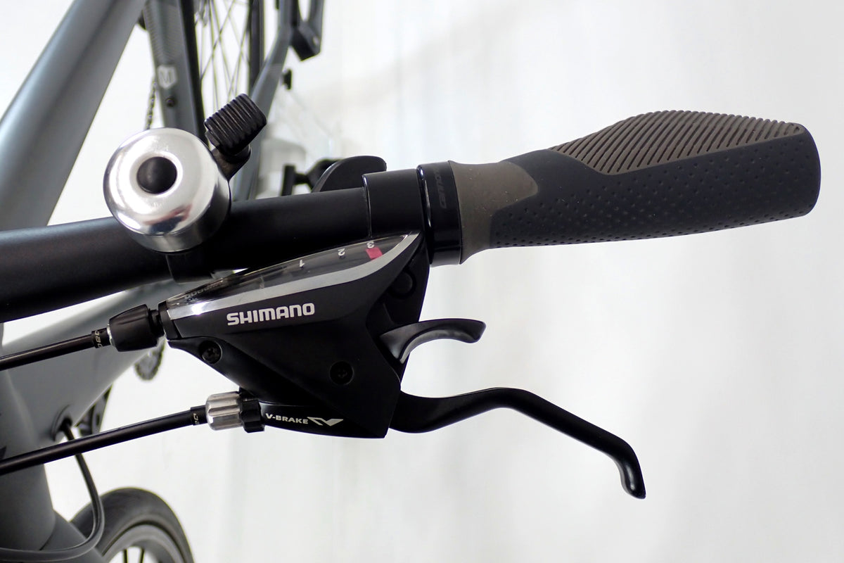 CANNONDALE 「キャノンデール」 QUICK4 2017年モデル クロスバイク / 伊勢崎店