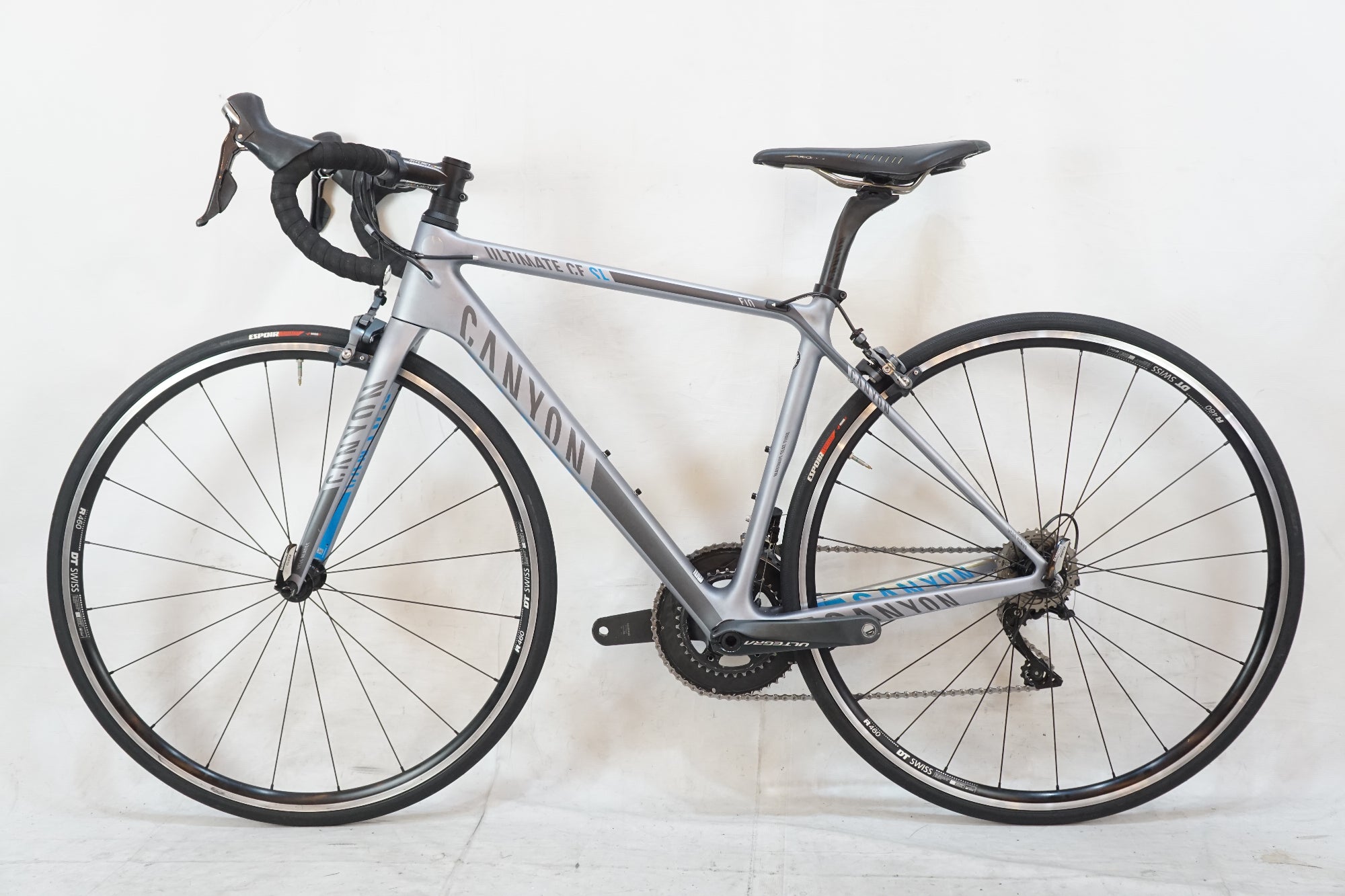 CANYON 「キャニオン」 ULTIMATE CF SL F10 2015年モデル ロード