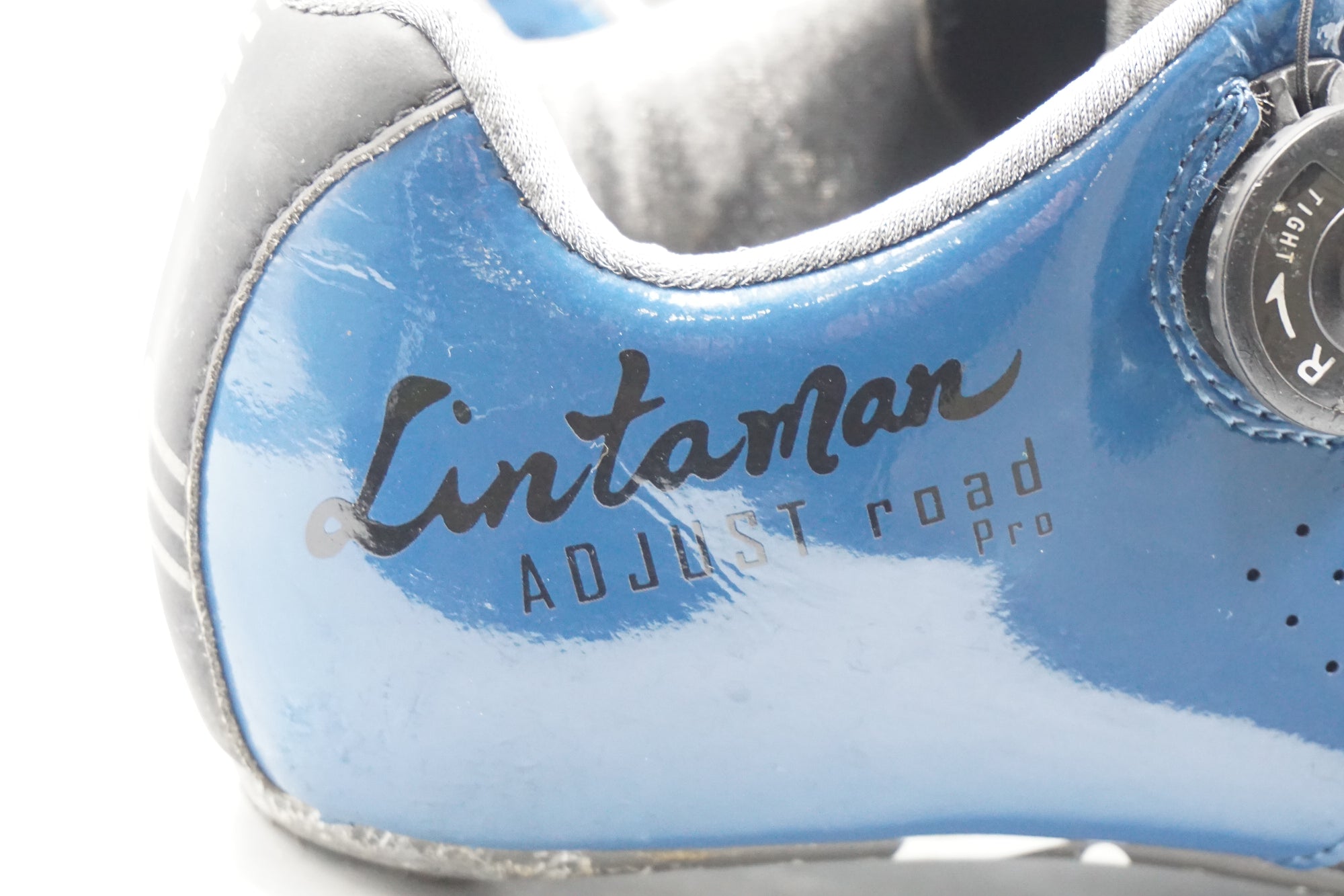 LINTAMAN 「リンタマン」 ADJUST ROAD PRO 26.0cm シューズ / 奈良店