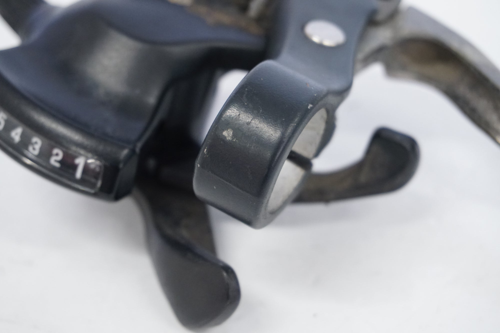 SHIMANO 「シマノ」 STX ST-MC30 シフターブレーキレバー 右のみ / 浜松店