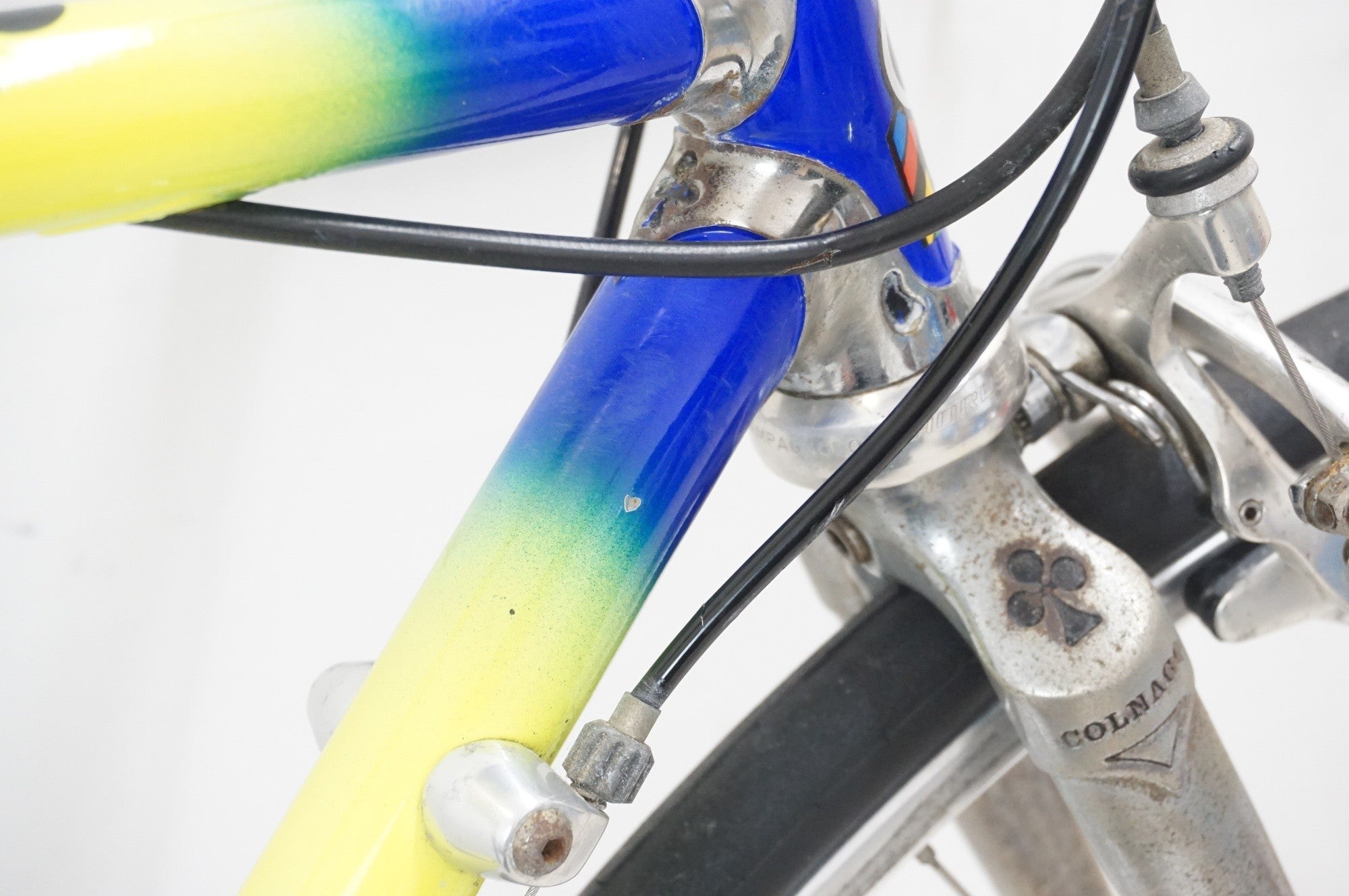 COLNAGO 「コルナゴ」 SUPER 1990年頃 ロードバイク / 福岡アイランドシティ店