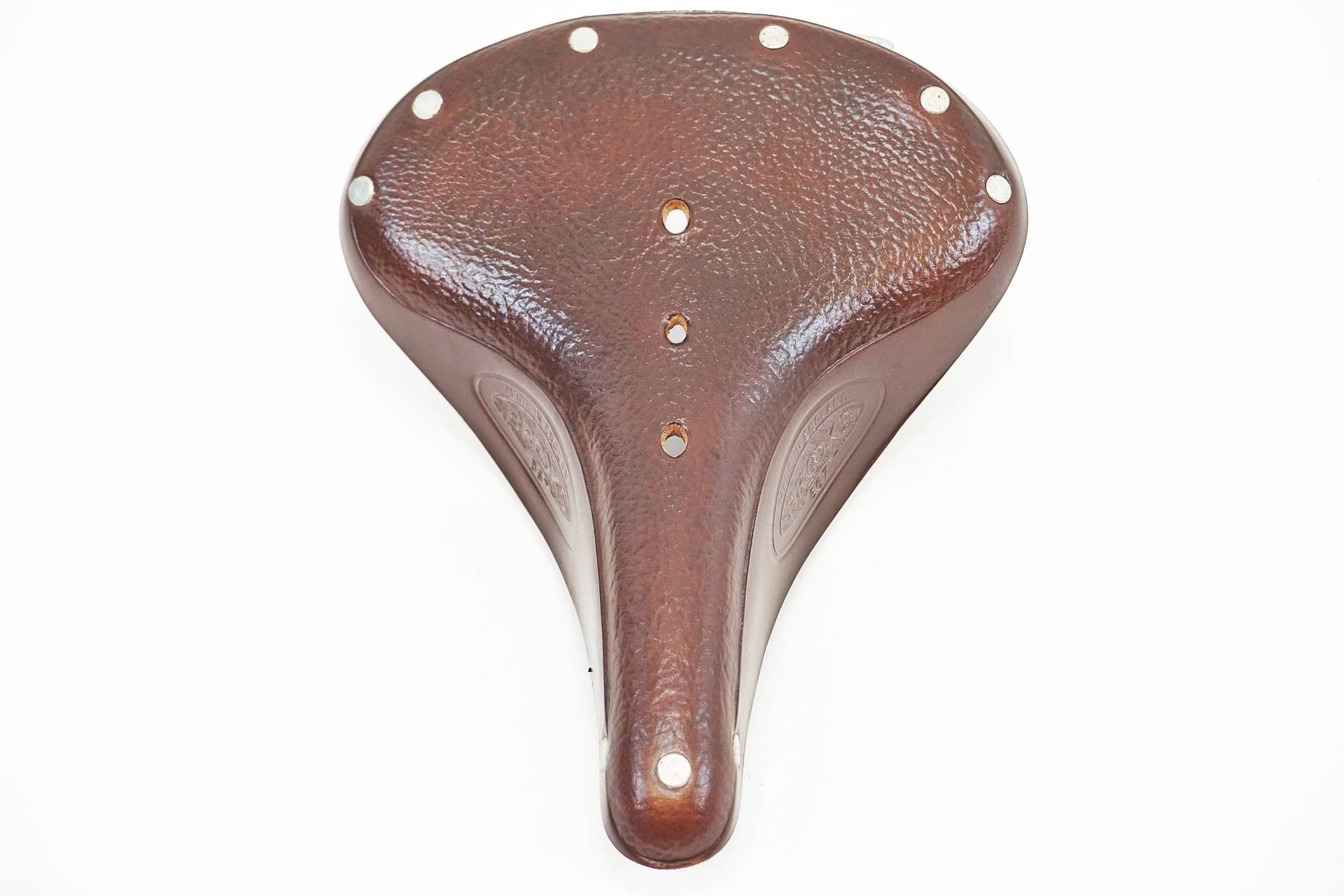 BROOKS 「ブルックス」 B67 サドル / 有明ガーデン店